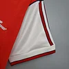 1988-1989 Retro Arsenal Home Football Shirt 1:1 Thai Quality