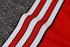 Joyfball 2025/2026 Manchester United Half-Pull Training Suit Retro Version Red Football Shirt 1:1 Thai Quality