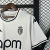 2024/2025 AS Monaco Third Away Football Shirt 1:1 Thai Quality