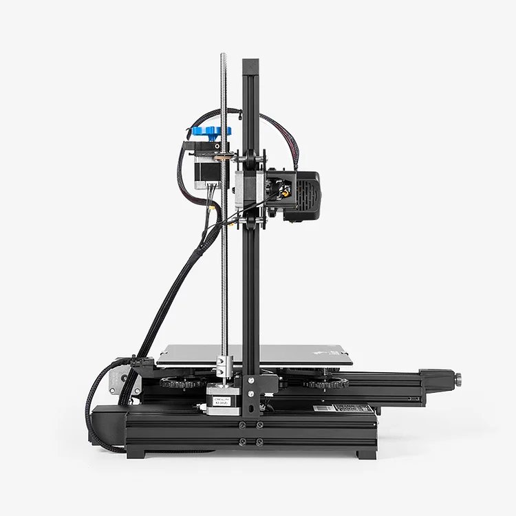 CREALITY 3D Printer Ender 3 V2 – QuickTechCo