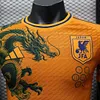 2024/2025 Player Version Japan Special Edition Football Shirt 1:1 Thai Quality