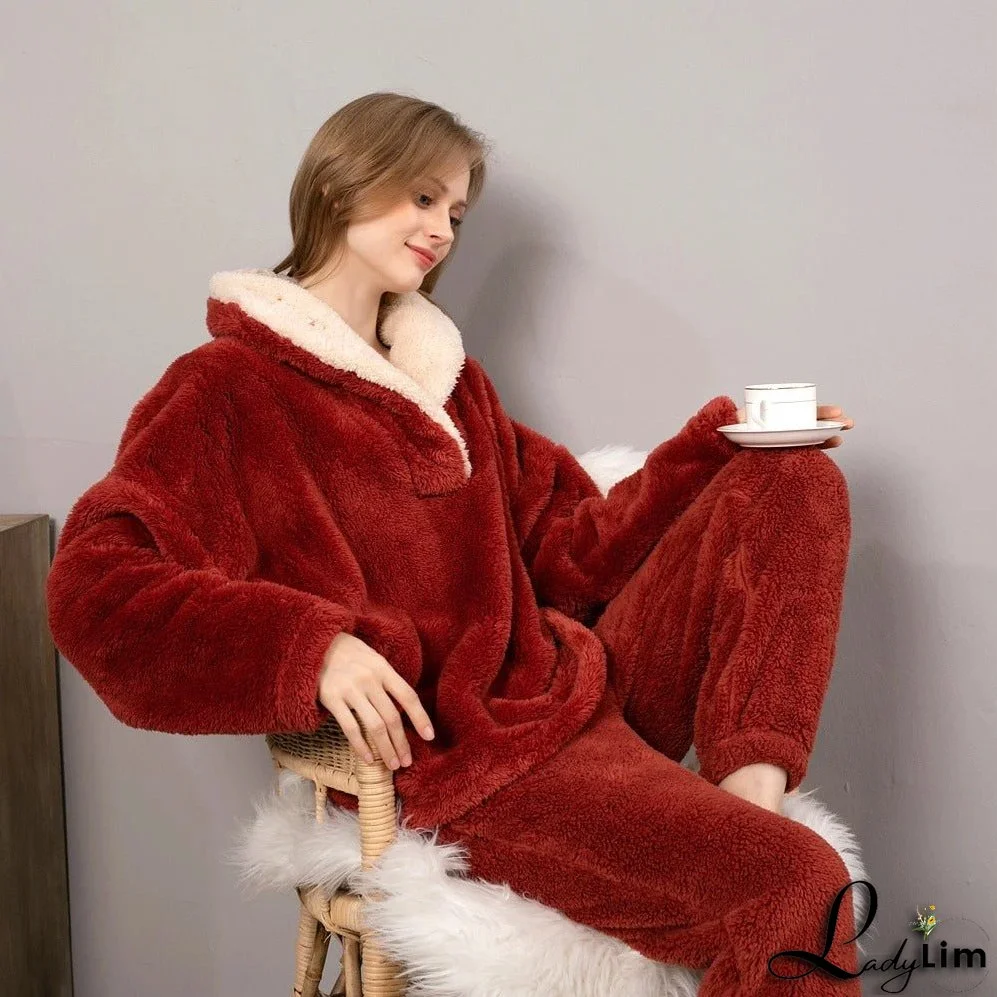 Classic and Elegant winter garment