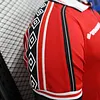 2025/2026 Player Version Manchester United Special Edition Red Football Jersey 1:1 Thai quality