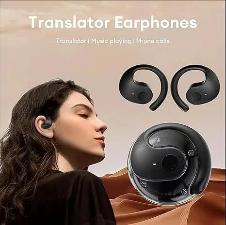 【Final 24-hour Preferential Deal】💥Earphone Wireless Bluetooth