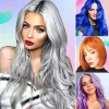 Shampoing Colorant Pour Cheveux
