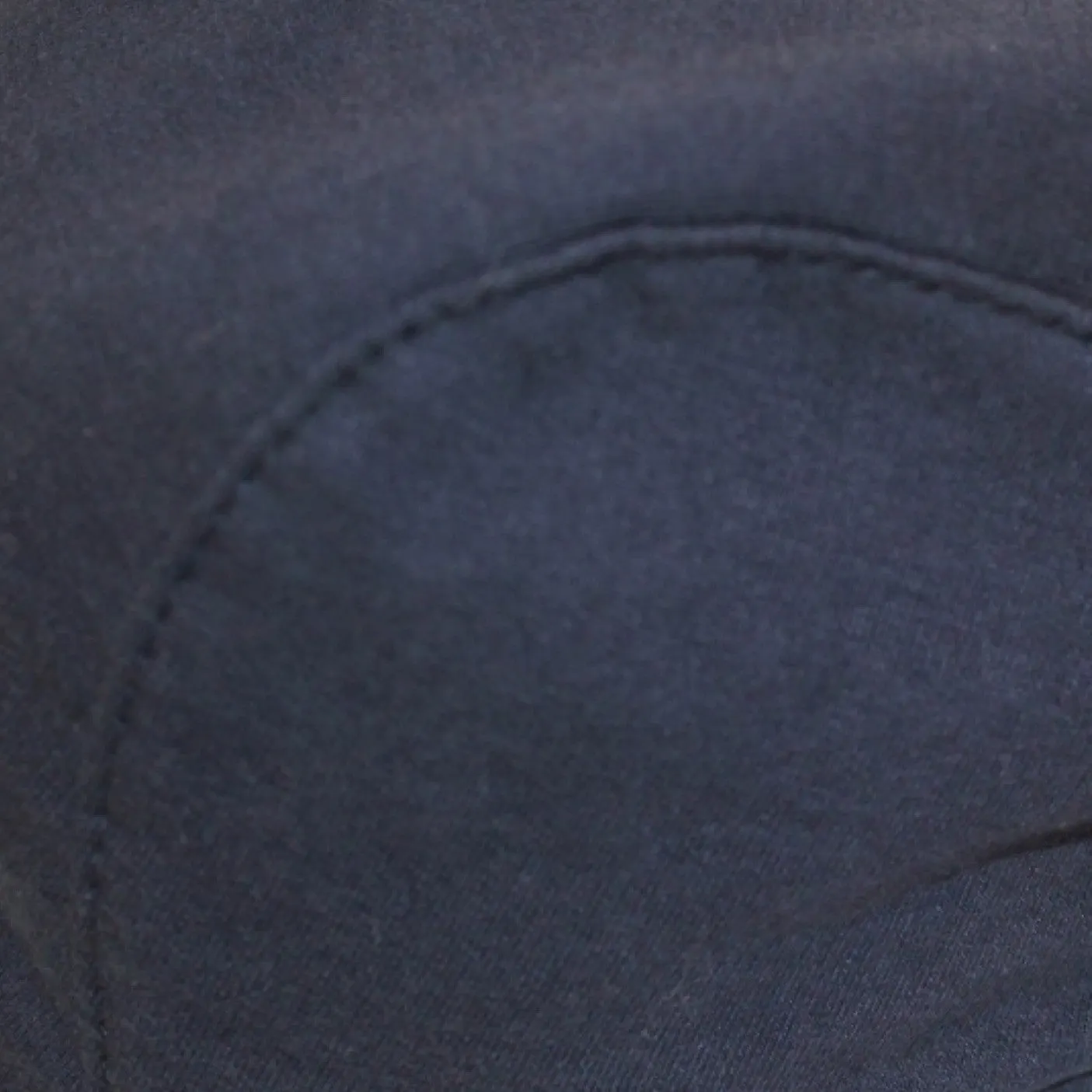 Hatsfashion-The Townie   Cap - Navy Blue