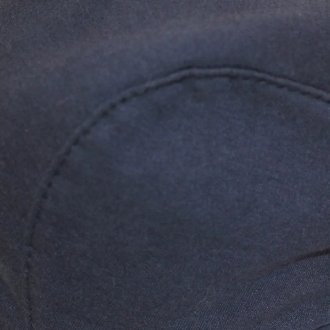 Hatsfashion-The Townie   Cap - Navy Blue