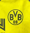 1994/1995 Retro Dortmund Home Football Shirt 1:1 Thai Quality