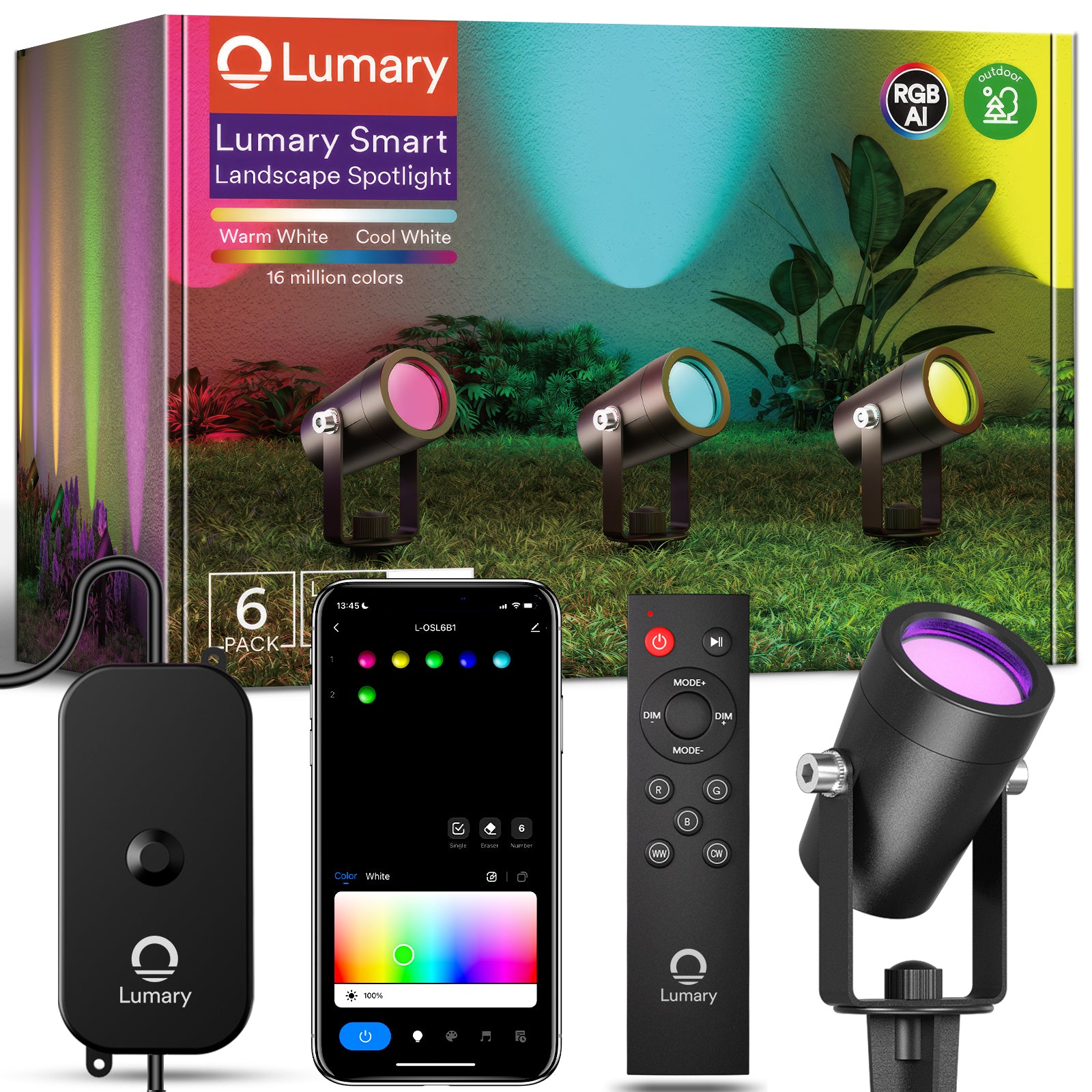 [smart lighting outlet dimmer switch smart home]-[lumary]