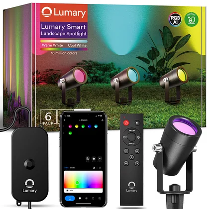 [smart lighting outlet dimmer switch smart home]-[lumary]