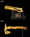 1/1 Scale Golden Requiem & Hatchet - Resident Evil Requiem Resin Statue - Panda Studio