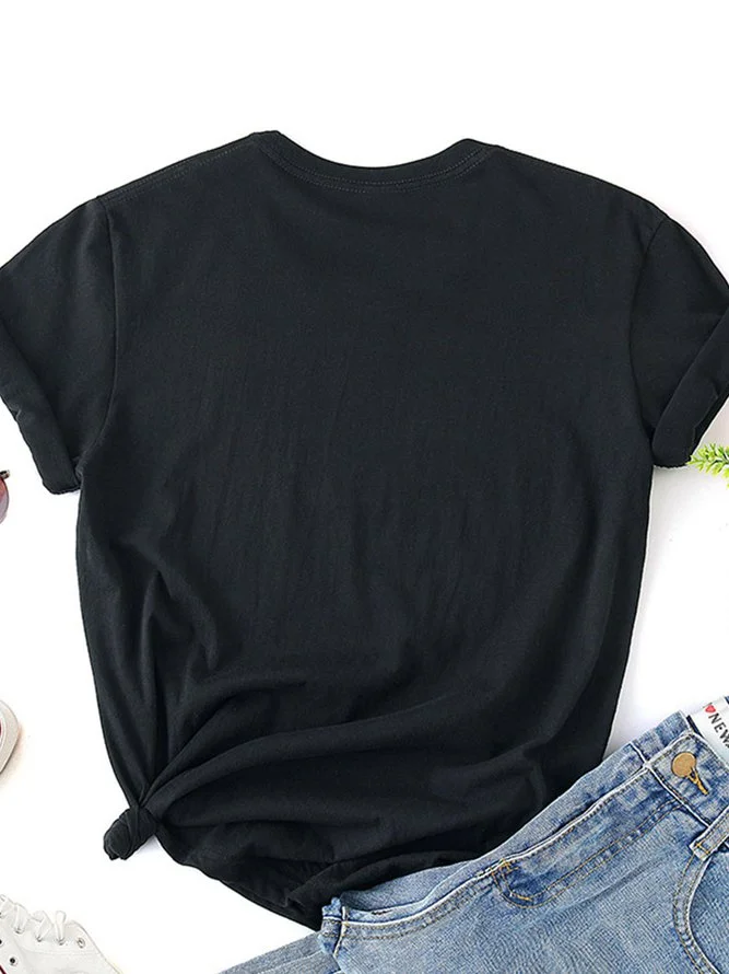 Printed Shirts & Tops