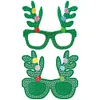 DIY Diamond Painting Christmas Funny Game Glasses | Christmas