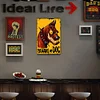 Dog - Metal Tin Signs(8*12Inch/12*16Inch) - Animal