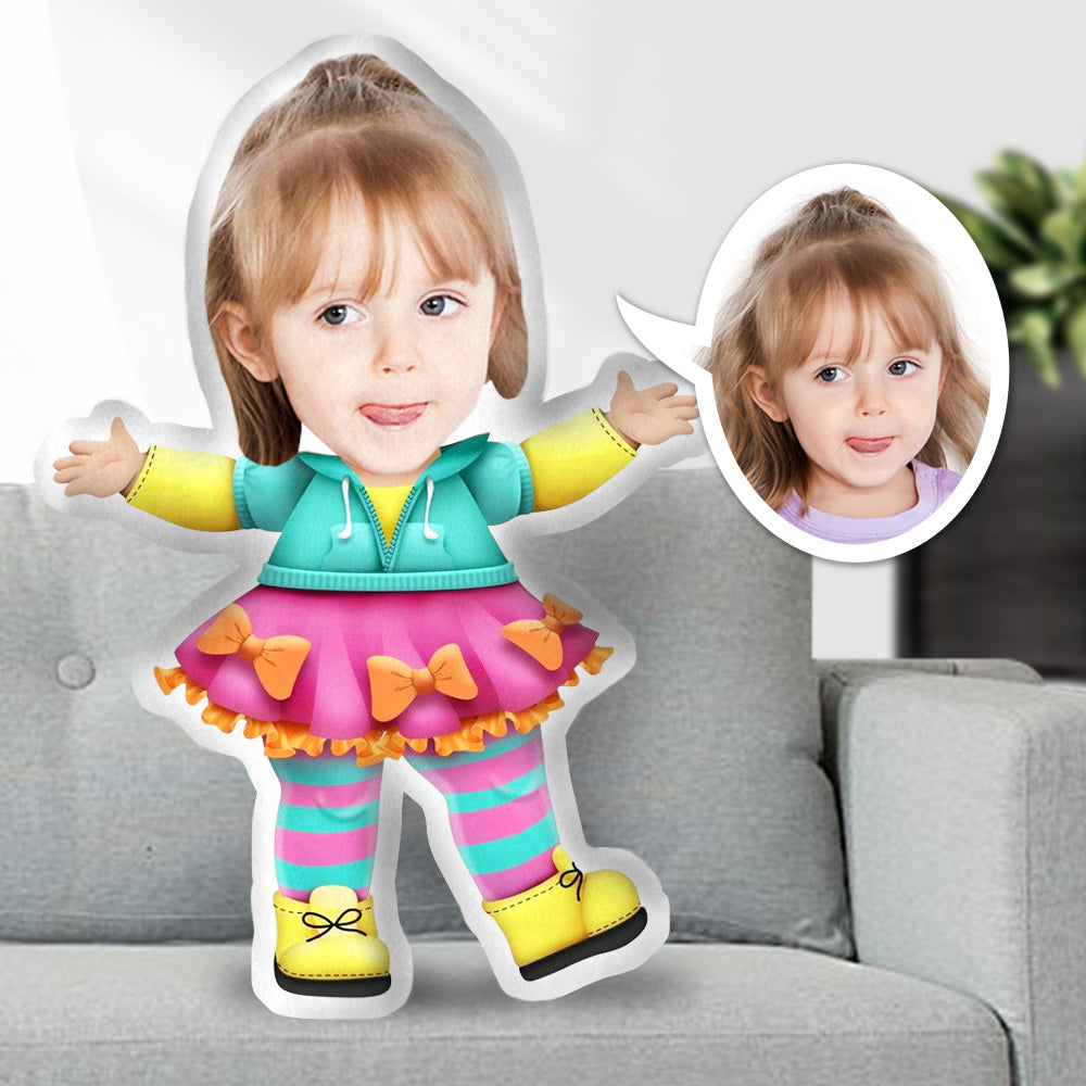 Custom Blanket Personalized Kids Gifts | Makemesurprise&reg;