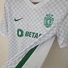 2022/2023 Sporting Lisbon Third Away Football Shirt