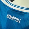 2025/2026 Napoli Home Football Shirt 1:1 Thai Quality