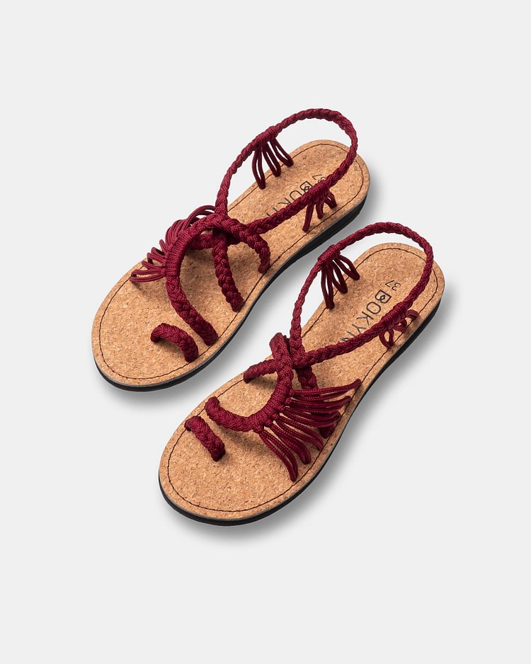 Bokyna SOULMATE – Burgundy
