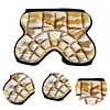 Ski Hip Protection Pads Thickened Skate Butt Protectors Snowboard Hip Shorts