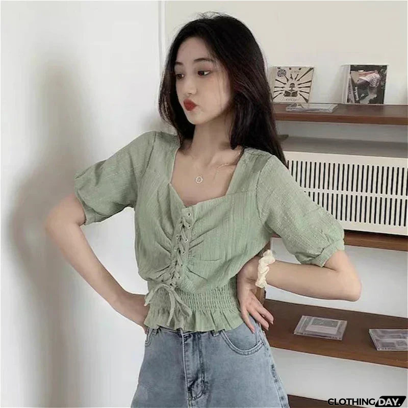 Chic and Versatile general Tank top