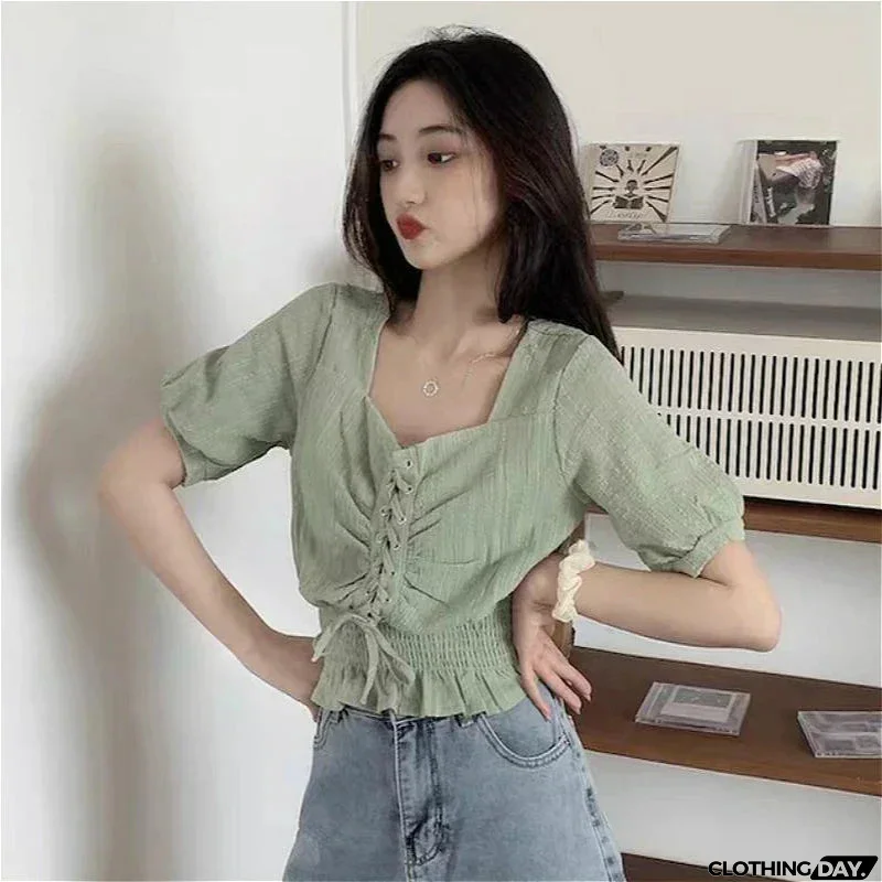 Chic and Versatile general Tank top