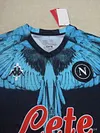 2021/2022 Napoli Joint Edition Soccer Jersey 1:1 Thai Quality