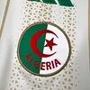 2026 Algeria World Cup Home Football Shirt 1:1 Thai Quality