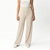Relaxed Straight Pant