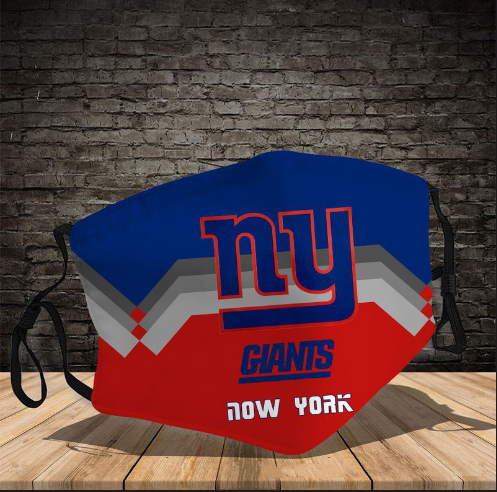 New York Giants Box