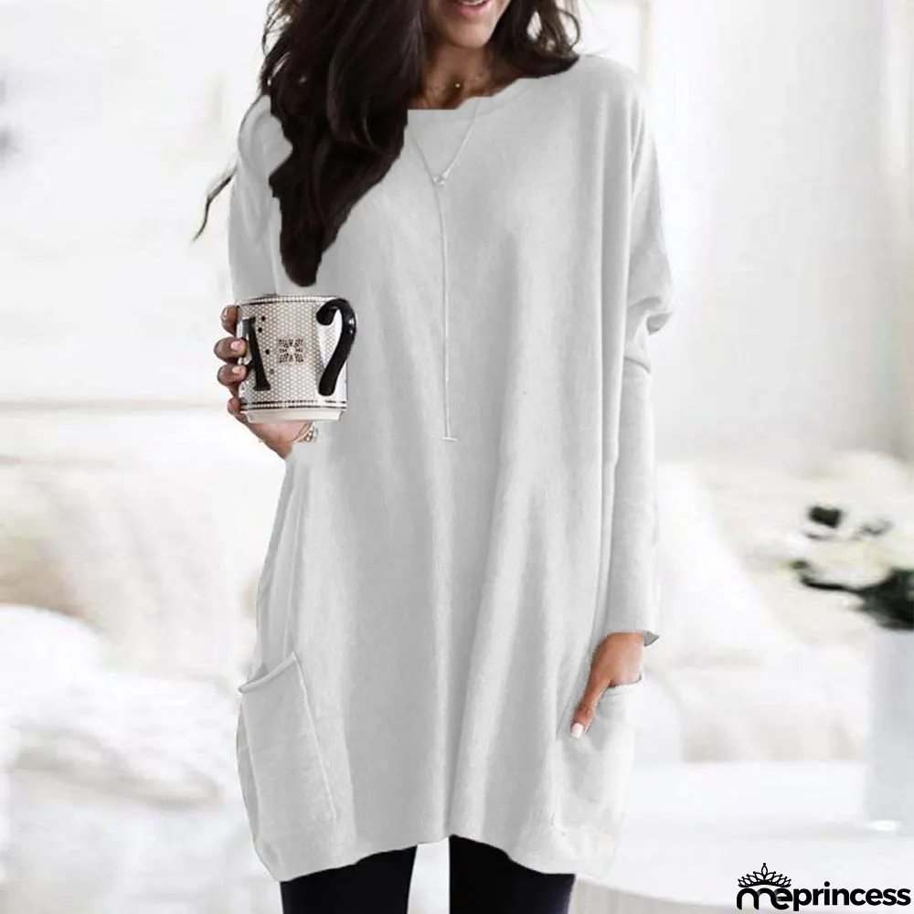 Effortless and Classy general Sweater