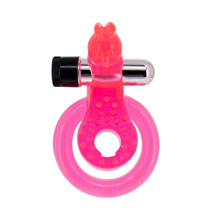 Pornhint Hop To It Vibrating Cock Ring - Hott Love