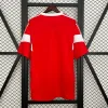 Retro 1998 Hamburger SV Red Soccer Jersey