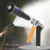 Agricultural Spray Gun High Pressure Atomising Sprayer Pest Control Sprayer