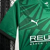 2024/2025 Borussia M&ouml;nchengladbach Away Football Shirt 1:1 Thai Quality
