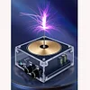 Musical Tesla Coil, Lightning in the Palm, Bluetooth Connection, Scientific Experiment Tools