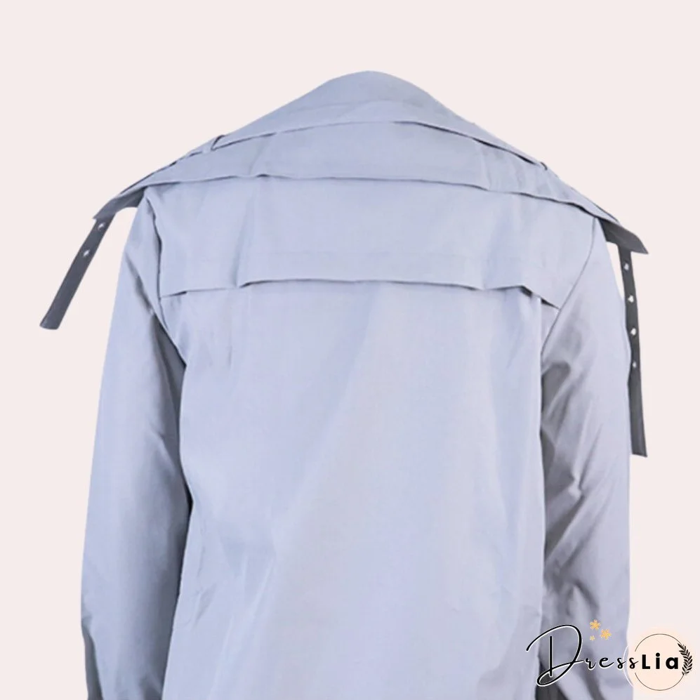 Classic and Stylish winter garment