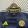 2024-2025 Scotland National Team Home Football Shirt 1:1 Thai Quality perfectftball