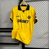2025/2026 Wolverhampton Wanderers Home Football Shirt 1:1 Thai Quality