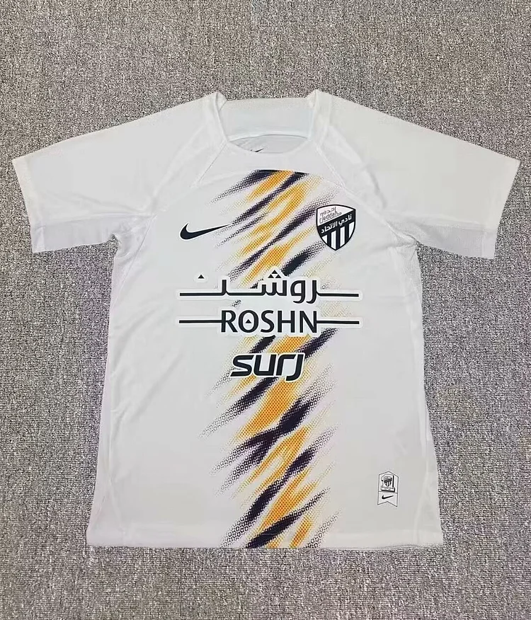 2024/25 Away Fan Edition