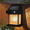 💥 LAST DAY PROMOTION 49% OFF 💥 New Outdoor Solar Wall Lamp