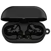 Replacement Charging Case Fit for Galaxy Buds3 FE (R420) No Earbuds 590mAh Charger Case Cradle Dock with Type-C Charge Cable