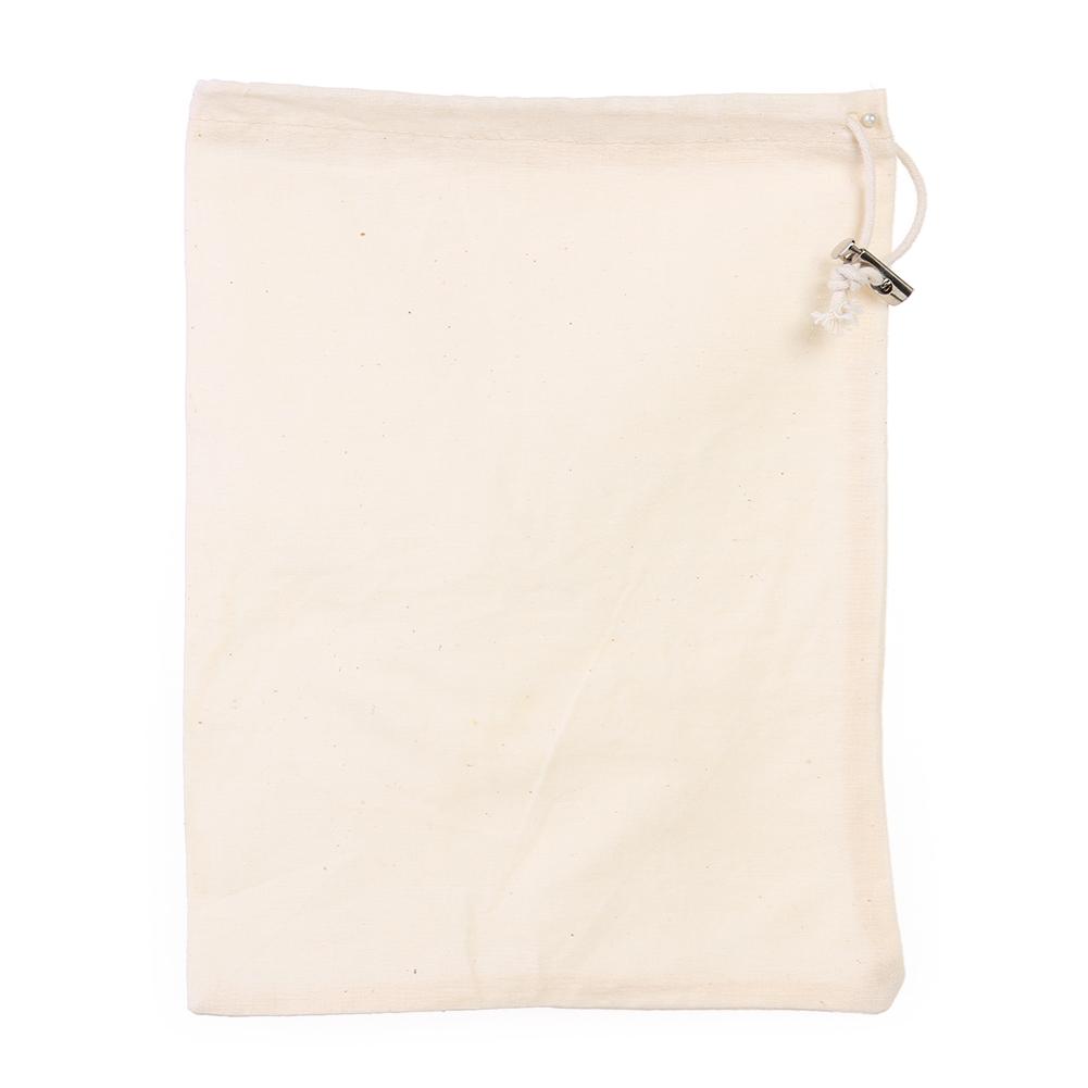 

Portable Eco Drawstring Storage Mesh Bags, 501 Original