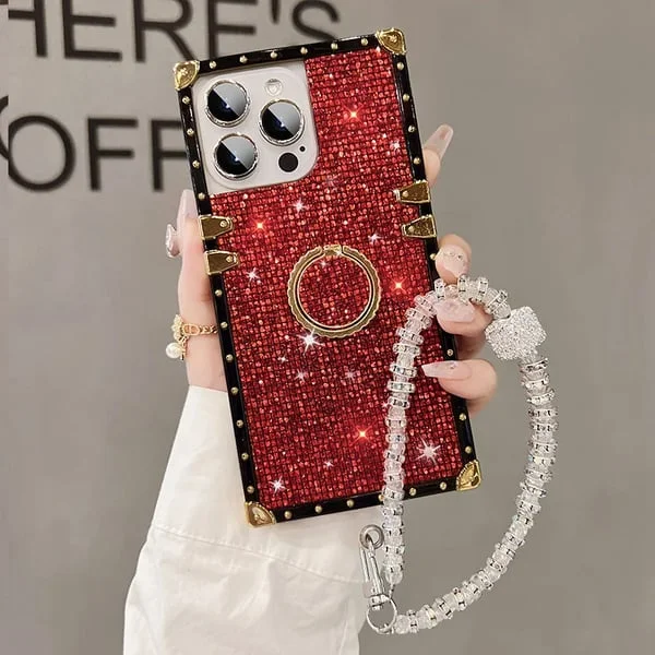 ✨Etui na bransoletkę Sparkle Crystal