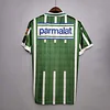 1993-1994 Retro Palmeiras Home Football Shirt 1:1 Thai Quality