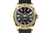 Rolex 326238 Sky-Dweller Bright Black - New
