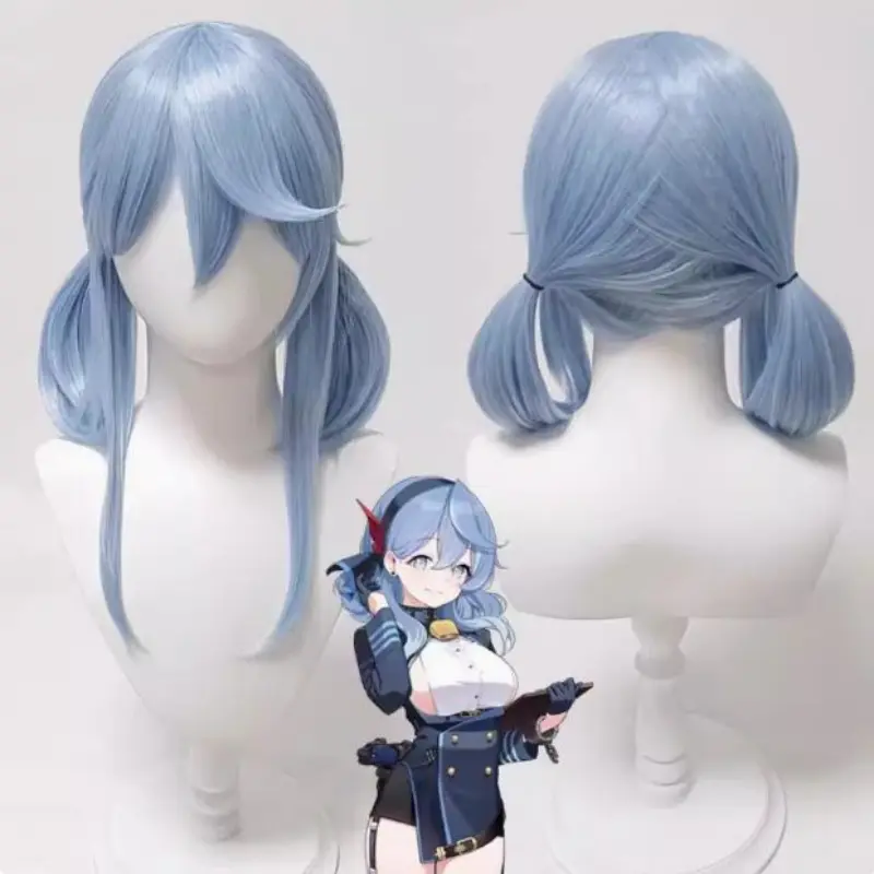 [Wetrose] In Stock Blue Archive Amau Ako Full Set Game Outfit Cosplay Costume
