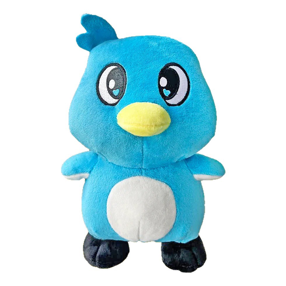 Doug The Bug Plush