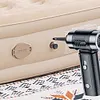 Mini Violent Turbo Fan 100000RPM Electric Air Blower 4500Pa Vacuum Cleaner