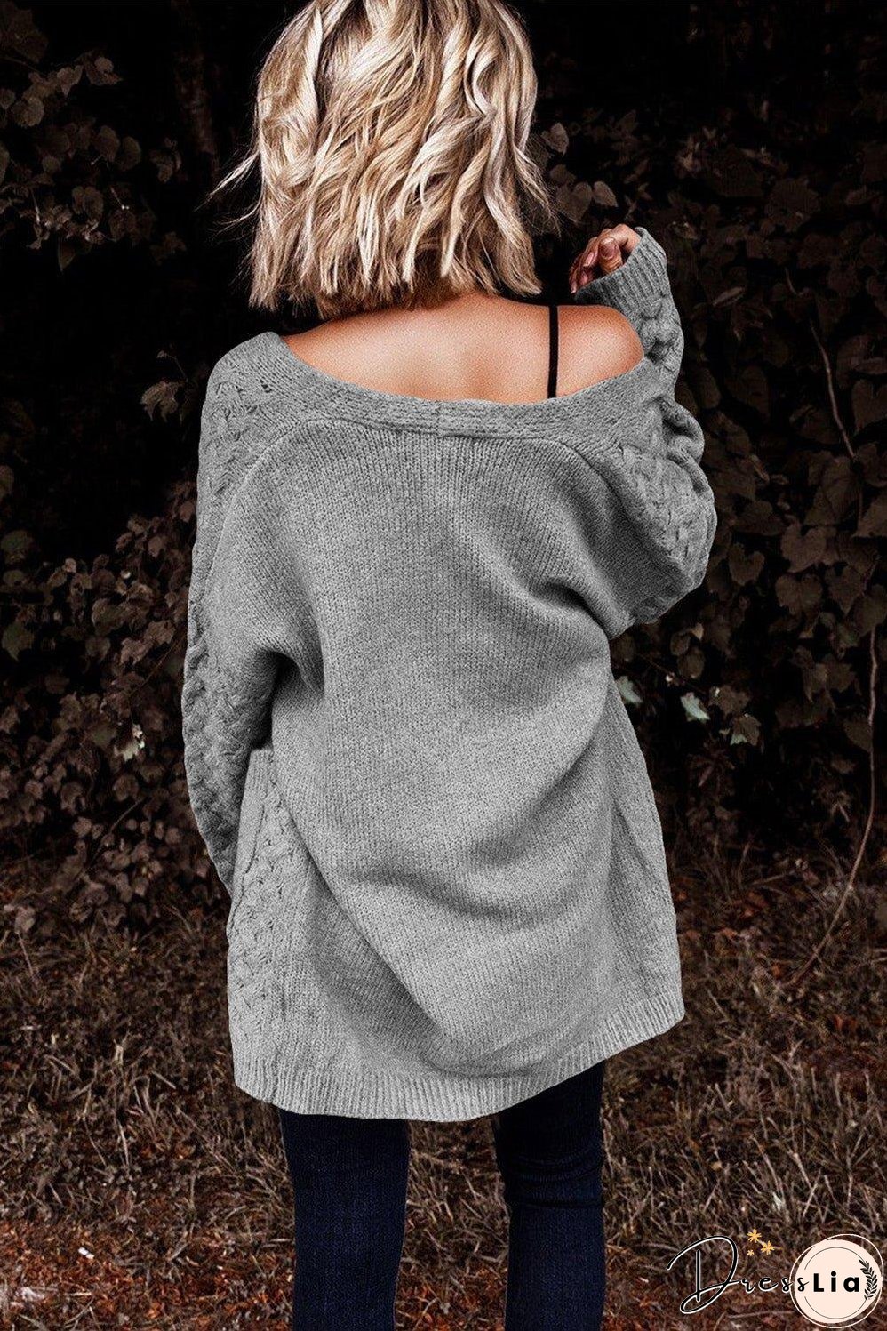 Elegant and Casual winter Jacket