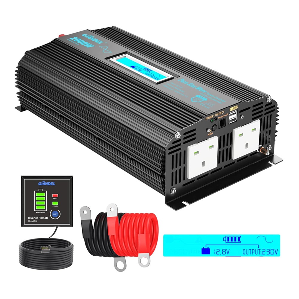 [Inverter]